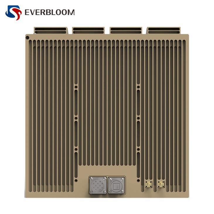 X-Band Phased Array Radar manufacturers