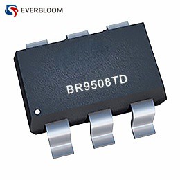 Interruttore RF-SPDT